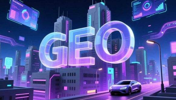 临洮县GEO 优化行业动态：主流搜索平台地域收录规则更新综述