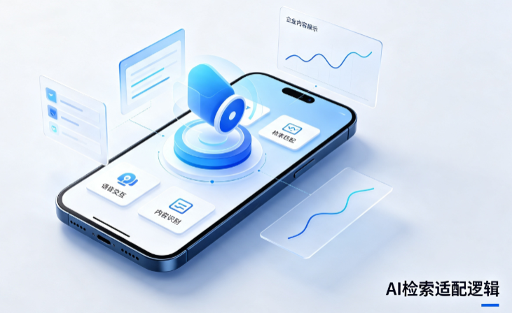 临洮县AI 优化赋能 GEO 体系，详解手机智能指令与企业线上曝光新思路