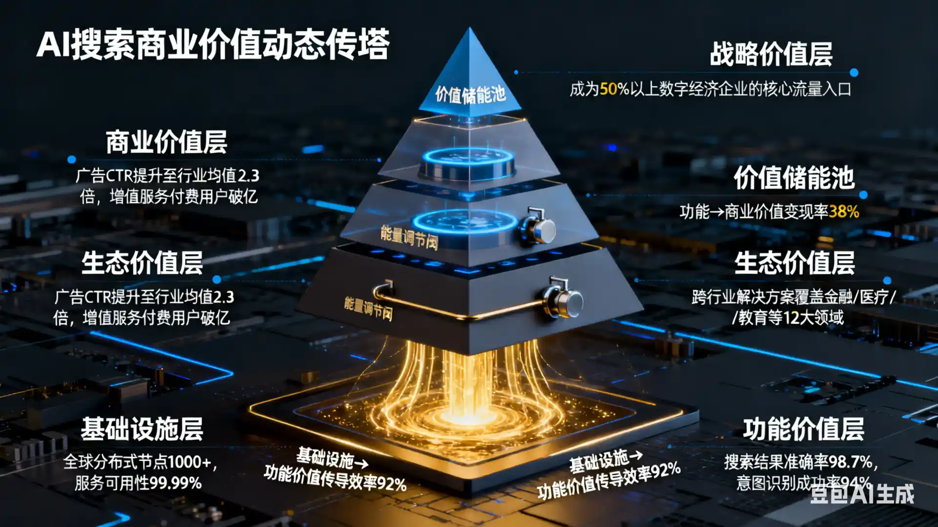 告别传统流量困局，临洮县GEO优化助力企业抢占AI问答新流量